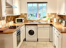 The Norfolk Countryside Retreat, Hotel in Docking