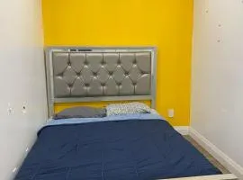 Private Room In Cambridge B8UP