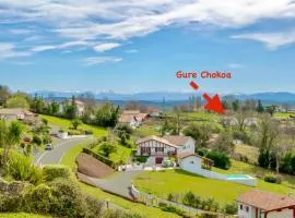 Maison Gure Chokoa Pays Basque