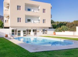 Mastorakis Hotel and Studios