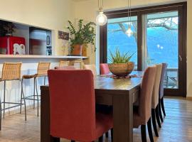 Parirolo B&B, hotel a Tresivio