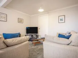 Seascape Cottage at Crail Harbour