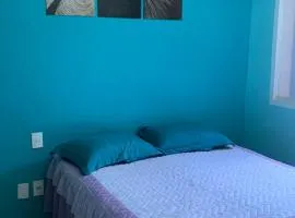 Penha Projeto Férias