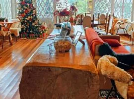 Château des Moulins - Boutique Hotel