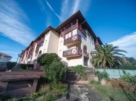 Résidence LE POINT d'OR. Appt pour 6 personnes. Hossegor Plage Sud