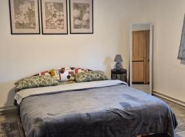 Apartman Anamari, hotel i Ðakovo