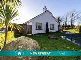 Brittas Bay Holiday Park No 7 by Trident Holiday Homes