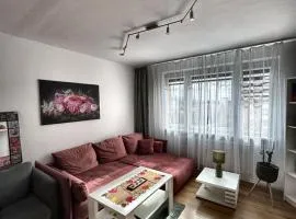City Center Family Apartment