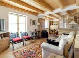 Chalet Lacedel - Dolomiti Skyline