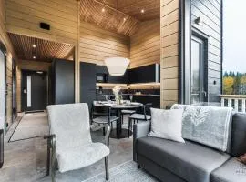 Levin Lyhty Cia C1 by Hilla Villas