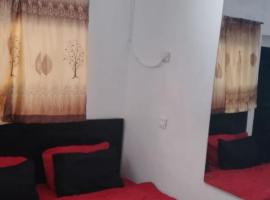 Short Let Apartments in Lagos Business School Lekki Ajah, ξενοδοχείο σε Lekki