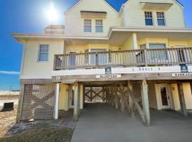 CAC-2A - Bluefish, hotel em Buxton