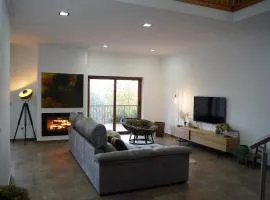 Quinta da Maldisposta, Carmo Countryhouse