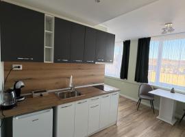 Atelier SkyLine, hotel v mestu Gabrovo