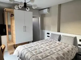 Suite Rooms-Fine Living VEVI