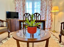 SAFFRON SAND By The Beach Goa