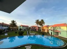 Mogarim By The Beach Goa