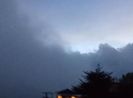 Infinite Stillness Farm, hotel in Buenos Aires