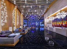 Grand Mercure Jakarta Kemayoran, hotel di Jakarta