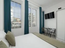 Residência Lord Freitas I by An Island Apart