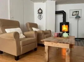 Ferienhaus Mauseloch