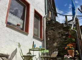 Ferienhaus Mauseloch