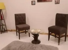 appartment in Dha karachi