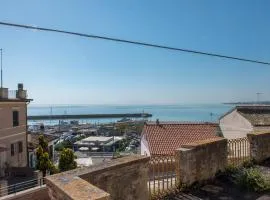 Numana, casa singola vista mare a 100mt dalla spiaggia