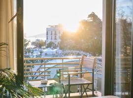 Urban Flat 2026 - At Central Square - Pet Friendly