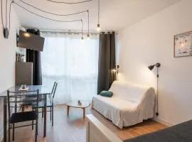 Nid Douillet Séjour Détente Au Cœur