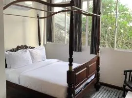 Villa Fort Inn