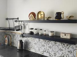 Golden Home Törökbálint, hotel sa Törökbálint