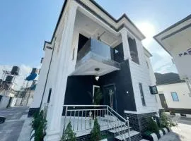 Phienu Apartment & Suite