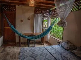 Bangalôs Suítes na Floresta Encantada