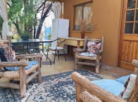 Valle de Elqui Cabañas Elquisco, hotel in Paihuano