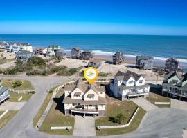 CAC-6B - Egret, hotel em Buxton