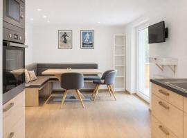 Haus Dienten Apartments am Hochkoenig