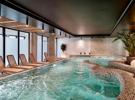Baltic Waves Resort by Baltic Home, Hotel in Misdroy