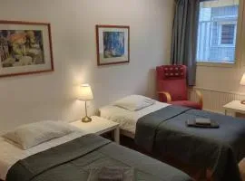 Hotel 24 - Apartments