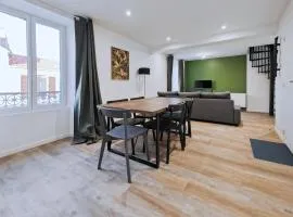 Vert Bocage Briard - Freedomus Marne-la-Vallée