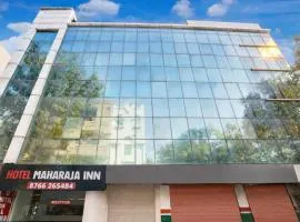 Hotel Maharaja Inn By The Premium Villa