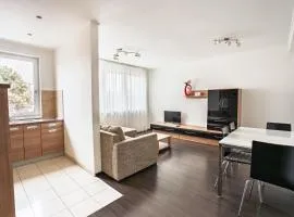 Fine Restaurant & Apartments