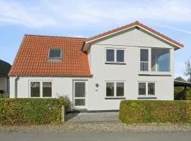 Lovely Holiday Home In Snøde, Langeland