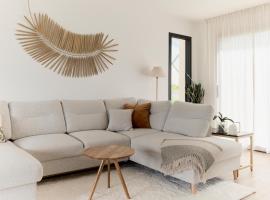 Escale aux portes d'Amboise, Hotel in Chargé