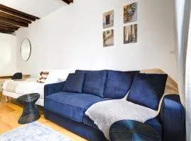 BnBNova - Île Saint-Louis & Pont de la Tournelle