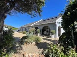 Kommetjie Mountain Oasis