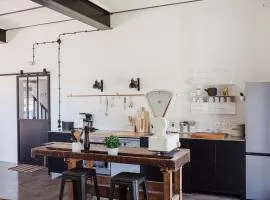 Urlaub im Alten Kutscherhaus