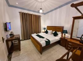 Astoria Cottage, hotel u gradu Nuvara Elija