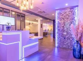 Mercure Paris Malakoff Parc des Expositions