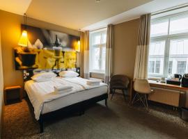 Ibis Riga Centre, ξενοδοχείο στη Ρίγα